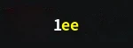 1ee