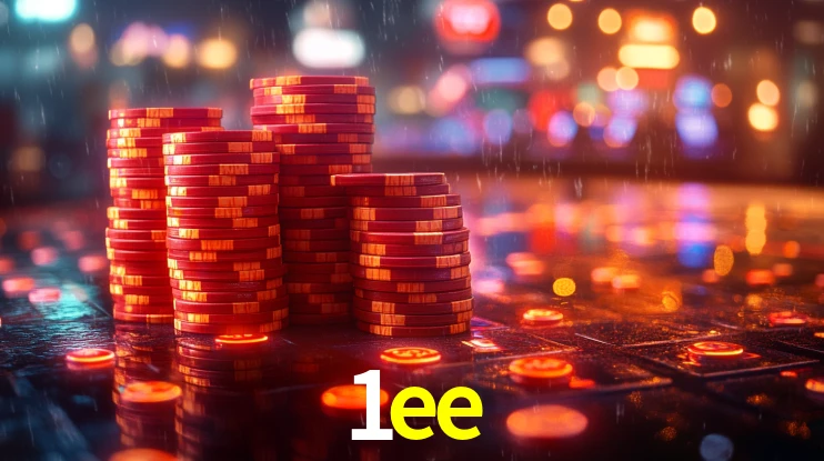 1ee: Seu Cassino Premiado com Pagamentos Rápidos