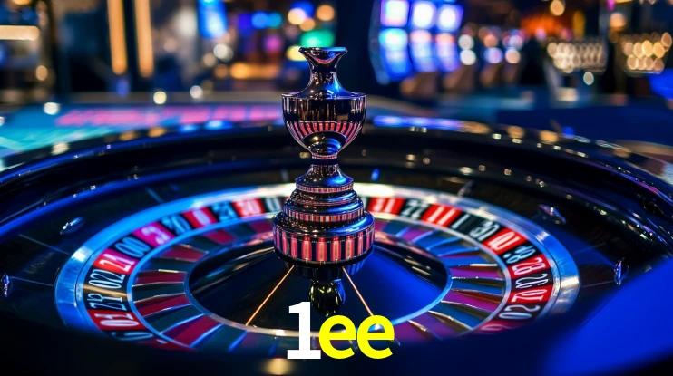 1ee: Jogos de Caça-Níqueis-Altas Recompensas, Roleta-Velocidade, Blackjack-Desafios Máximos