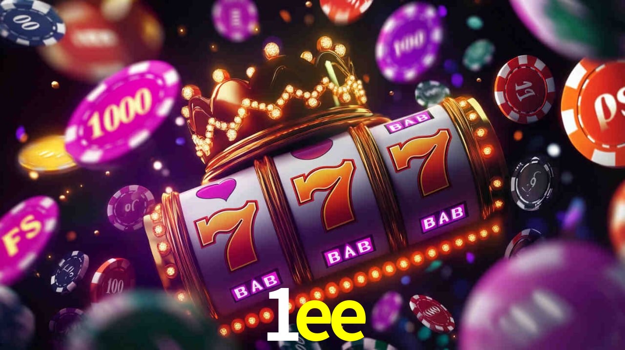 Live Casino 1ee