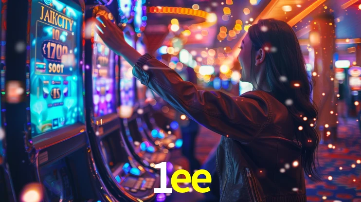 1ee - Cassino Oficial e Confiável - 1ee.com