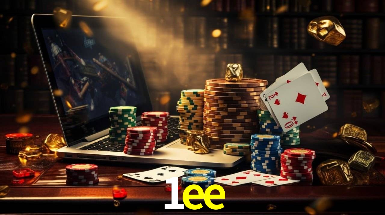 Jogos de Slot 1ee