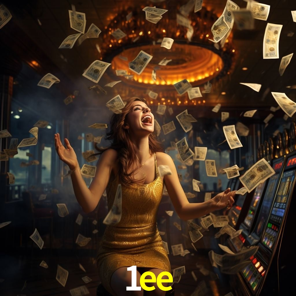 Live Casino 1ee