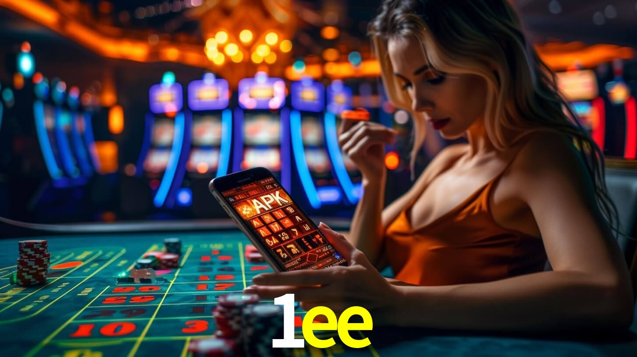 Blackjack Table 1ee