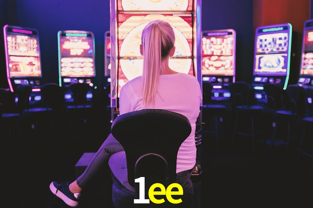 Game Providers 1ee