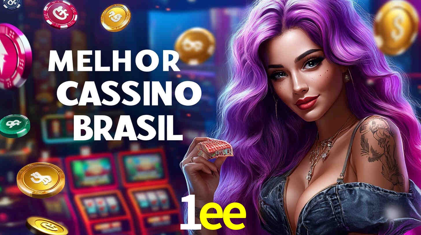 A Emoção da Loteria na 1ee: Uma Chance de Mudança de Vida